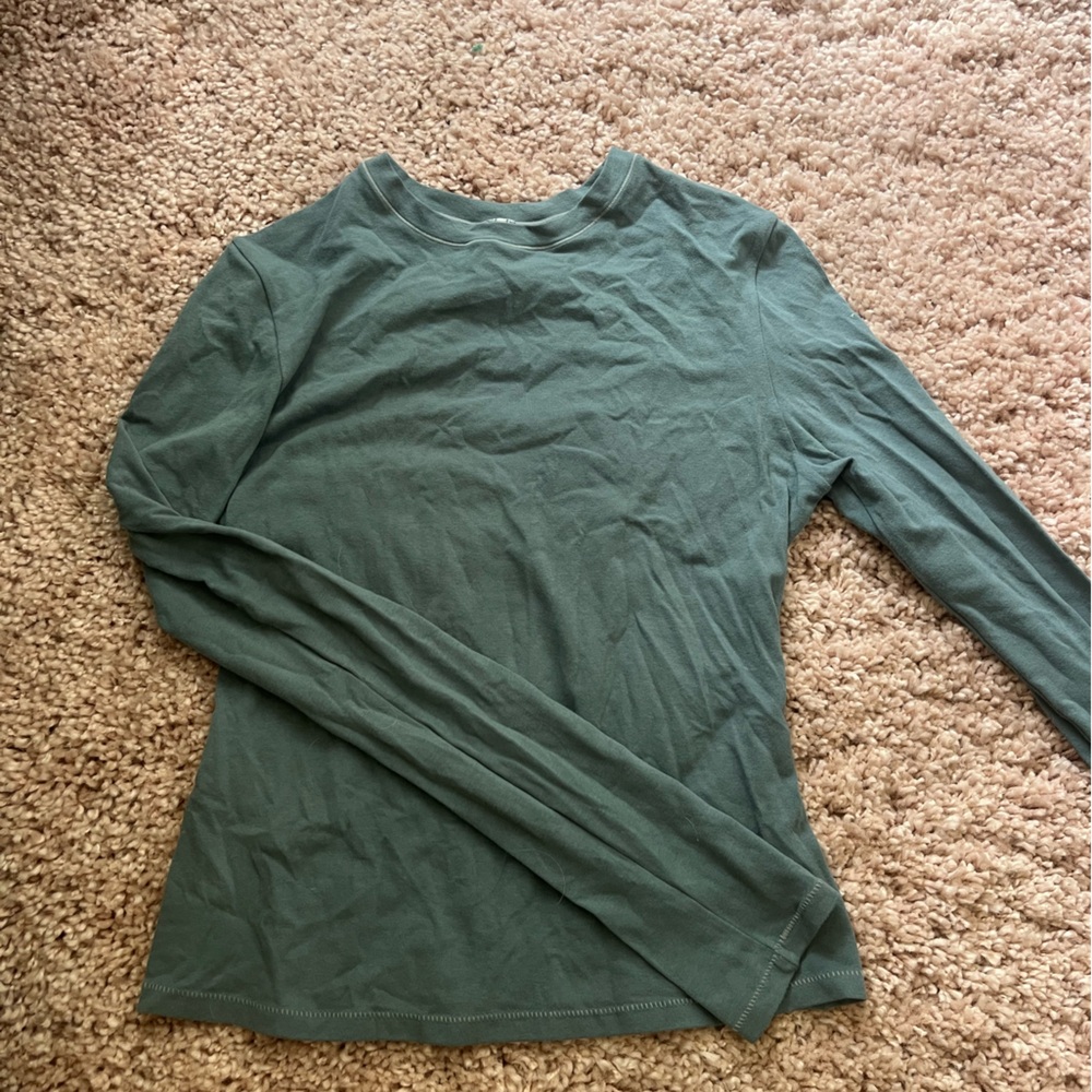 Skims Longsleeve
